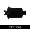 COMLINE CTY13008 Fuel filter